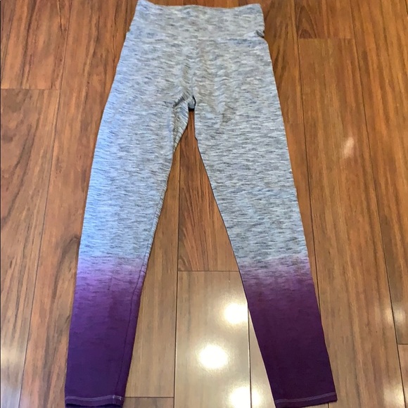 SO Pants - SO Perfectly Soft Yoga pants Size M EUC